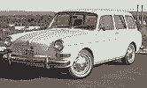 “Volkswagen Type 3”