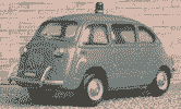 “Fiat 600 Multiplat”