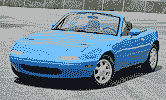 “Mazda Miata”