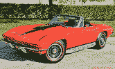 “Corvette