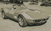“Corvette