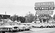 “Plymouth”
